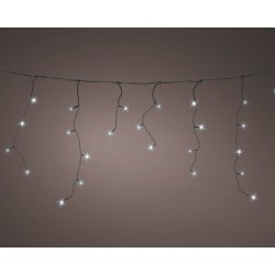Guirlande Led Stalactite...