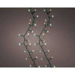 Guirlande Led Compact Blanc...