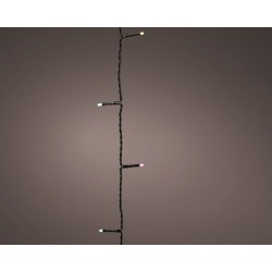 Guirlande Led Multicolore...