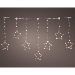 Rideau Étoile Led...