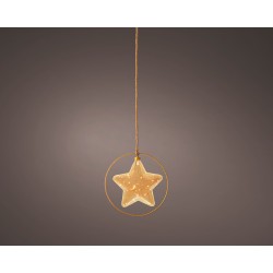 Étoile Led Cercle...