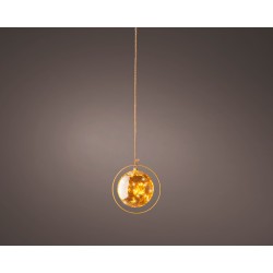 Boule Led Cercle...