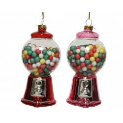 Distributeur Bonbon À...