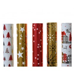 Papier Cadeaux...