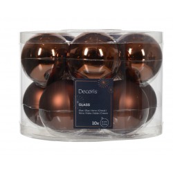 Tube De Boule X10 Café En...