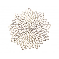 Set De Table Fleur...