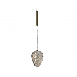 Suspension Pomme De Pin Led...