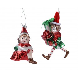 Lutin À Suspendre...