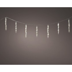 Guirlande Led Stalactique...