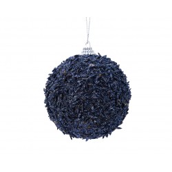 Boule Bleu Nuit En Mousse...