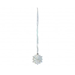 Suspension Fleur Led...