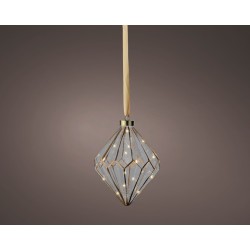 Diamant Croisillon Led...
