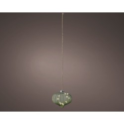 Suspension Oignon Led...