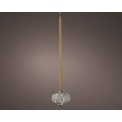 Suspension Oignon Led...