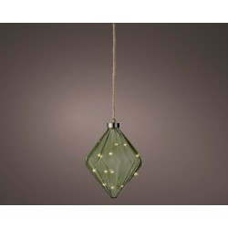 Diamant À Suspendre Led...