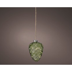 Suspension Pomme De Pin Led...