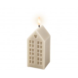 Bougie Maison Led...