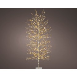 Arbre Sur Socle Led...