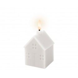 Bougie Maison Led...