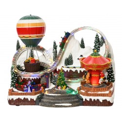 Scène Grand8+Mongolfière...