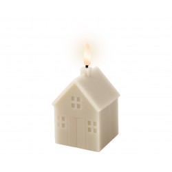 Bougie Maison Led...