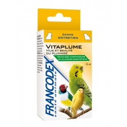 Gamme oiseau - vitaplume -...