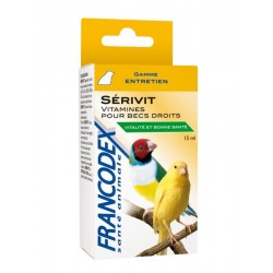 Gamme oiseau - serivit -...
