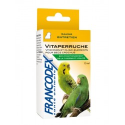 FRANCODEX Aliment...