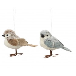 Oiseau À Suspendre...