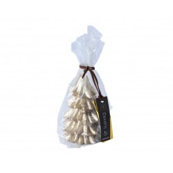 Bougie Sapin Champagne...
