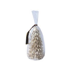 Bougie Sapin Champagne...