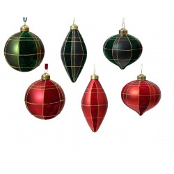 Boule Velours A/Lignes...