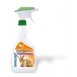 Gamme rongeur - destructeur...