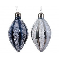 Suspension Olive Perle...