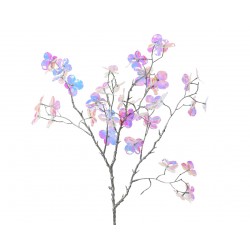 Tige De Fleurs Irisé...
