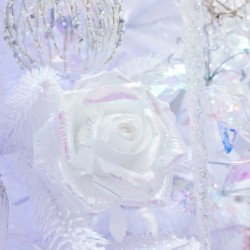 Rose Sur Clip...