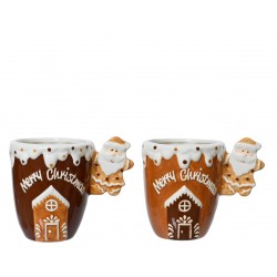 Mug Maison Pain D'Épices...