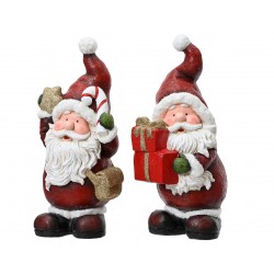 Pere Noel Cadeau À Poser...