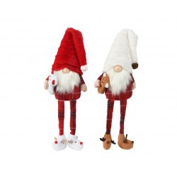 Gnome Jambes Pendantes...