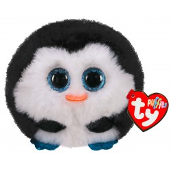 Waddles Le Pingouin...