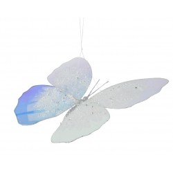 Papillon Perle+Paillette...