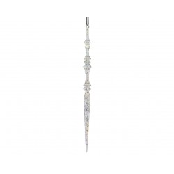 Suspension Stalactique...