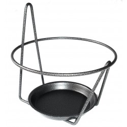 Porte pscpe mural ø20/22 ac...