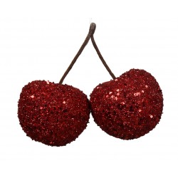 Suspension Cerises...