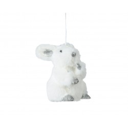 Lape Blc De La Forêt Blanc...