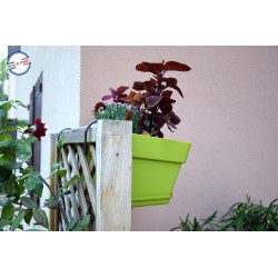 Support jardinière crochet...