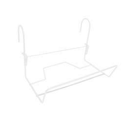 Support jardinière crochet...