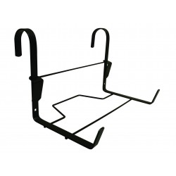 Support jardiniEre crochet...