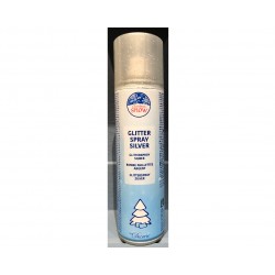 Bombe Argent 150G En...