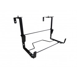 Support jard. ergo fer plat...